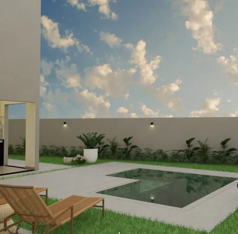 imagem 1 - Casas Residenciais - Condomínio imagem 1 - Casas Residenciais - Condomínio