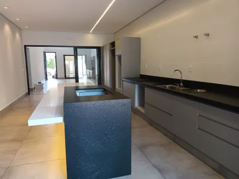 imagem 5 - Casa Térrea para Locação ou Venda no Bairro Jardim San Marco, no Condomínio San Marco, em Ribeirão Preto imagem 5 - Casa Térrea para Locação ou Venda no Bairro Jardim San Marco, no Condomínio San Marco, em Ribeirão Preto