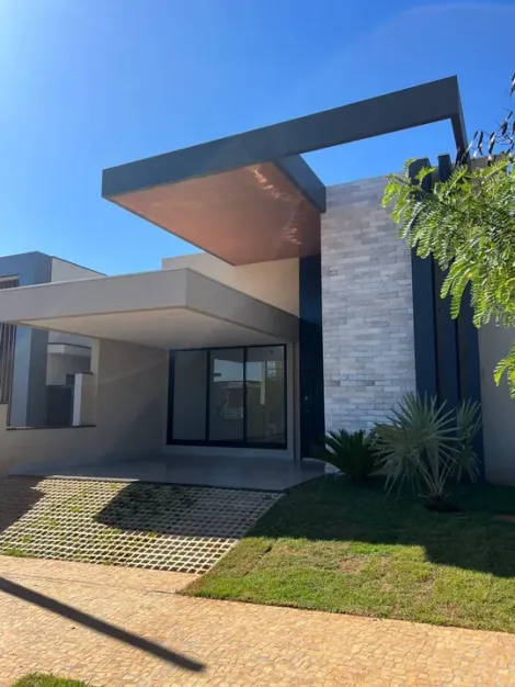 imagem 2 - Casa Térrea para Venda no Condomínio Quinta da Mata 2 em Ribeirão Preto/SP imagem 2 - Casa Térrea para Venda no Condomínio Quinta da Mata 2 em Ribeirão Preto/SP