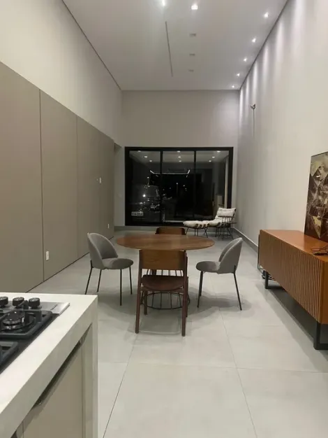 imagem 5 - Casa Térrea para Venda no Condomínio Quinta da Mata 2 em Ribeirão Preto/SP imagem 5 - Casa Térrea para Venda no Condomínio Quinta da Mata 2 em Ribeirão Preto/SP