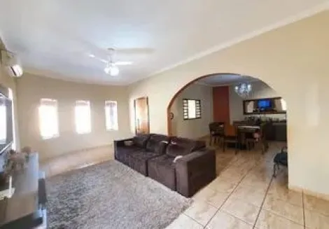 imagem 3 - Casa Residencial para Venda no Bairro Parque Residencial Cândido Portinari, em Ribeirão Preto imagem 3 - Casa Residencial para Venda no Bairro Parque Residencial Cândido Portinari, em Ribeirão Preto