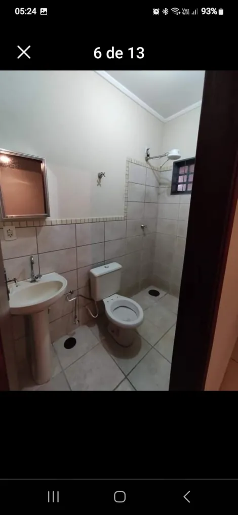 imagem 5 - Casa Residencial no bairro Cândido Portinari em Ribeirão Preto imagem 5 - Casa Residencial no bairro Cândido Portinari em Ribeirão Preto