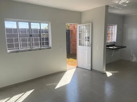 imagem 1 - Casa Nova a venda no bairro Alto da Serra em Serrana/SP imagem 1 - Casa Nova a venda no bairro Alto da Serra em Serrana/SP
