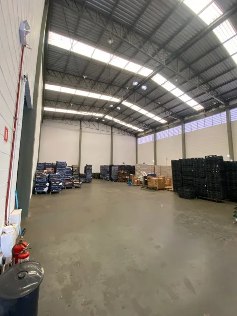 imagem 2 - Imóveis Comerciais - Galpão Comercial imagem 2 - Imóveis Comerciais - Galpão Comercial