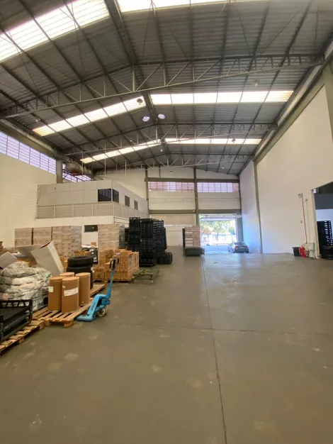 imagem 4 - Imóveis Comerciais - Galpão Comercial imagem 4 - Imóveis Comerciais - Galpão Comercial