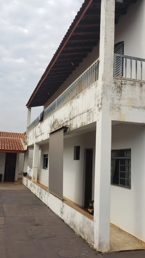 imagem 5 - Monte Alegre, Casa Casa Com Ótimo Terreno imagem 5 - Monte Alegre, Casa Casa Com Ótimo Terreno