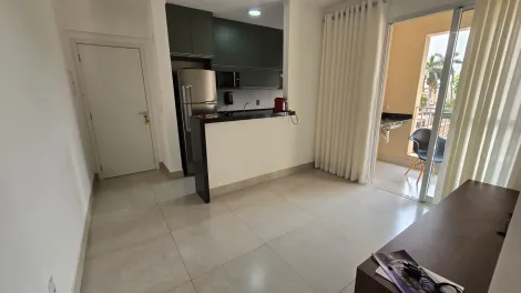 imagem 1 - Apartamento mobiliado para Venda no Condomínio Vista Ribeirânia, no Bairro Ribeirânia, em Ribeirão Preto imagem 1 - Apartamento mobiliado para Venda no Condomínio Vista Ribeirânia, no Bairro Ribeirânia, em Ribeirão Preto