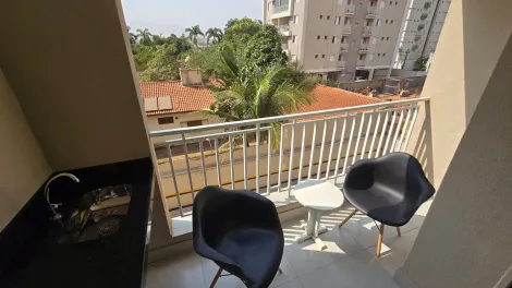 imagem 3 - Apartamento mobiliado para Venda no Condomínio Vista Ribeirânia, no Bairro Ribeirânia, em Ribeirão Preto imagem 3 - Apartamento mobiliado para Venda no Condomínio Vista Ribeirânia, no Bairro Ribeirânia, em Ribeirão Preto
