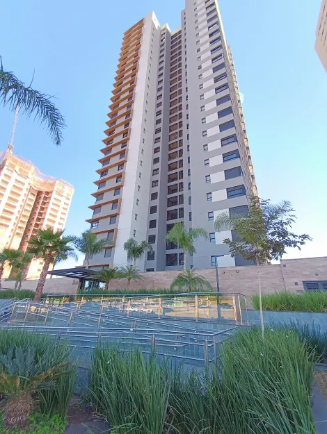 imagem 1 - Apartamento para Locação no Bairro Jardim Olhos D`Água II , no Edifício Tayga , em Ribeirão Preto imagem 1 - Apartamento para Locação no Bairro Jardim Olhos D`Água II , no Edifício Tayga , em Ribeirão Preto