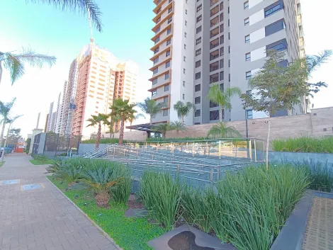 imagem 2 - Apartamento para Locação no Bairro Jardim Olhos D`Água II , no Edifício Tayga , em Ribeirão Preto imagem 2 - Apartamento para Locação no Bairro Jardim Olhos D`Água II , no Edifício Tayga , em Ribeirão Preto