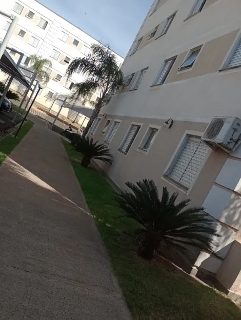 imagem 2 - Apartamento Jardim Jose Sampaio Junior, Ribeirão Preto - SP imagem 2 - Apartamento Jardim Jose Sampaio Junior, Ribeirão Preto - SP