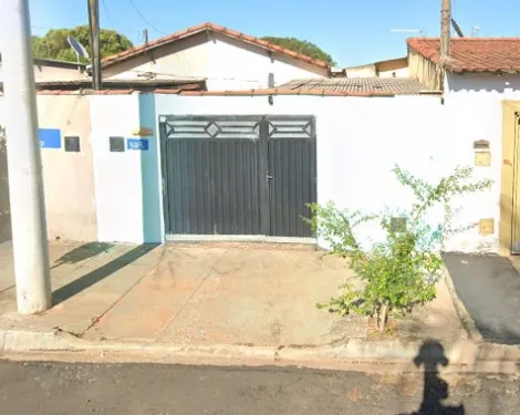 imagem 1 - Casas Residenciais - Padrão imagem 1 - Casas Residenciais - Padrão