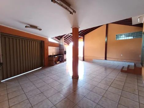 imagem 5 - Casa Térrea Mista para Locação no Bairro Vila Tamandaré, em Ribeirão Preto SP imagem 5 - Casa Térrea Mista para Locação no Bairro Vila Tamandaré, em Ribeirão Preto SP