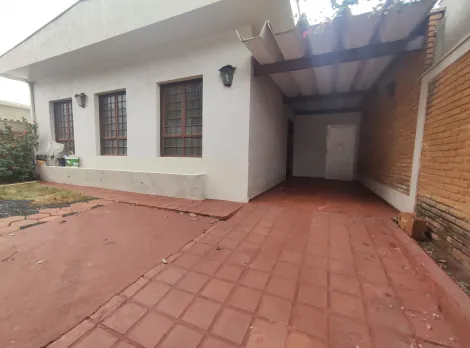 imagem 1 - Casa Residencial e Comercial no bairro Jardim São Luiz em  Ribeirão Preto/SP. imagem 1 - Casa Residencial e Comercial no bairro Jardim São Luiz em  Ribeirão Preto/SP.