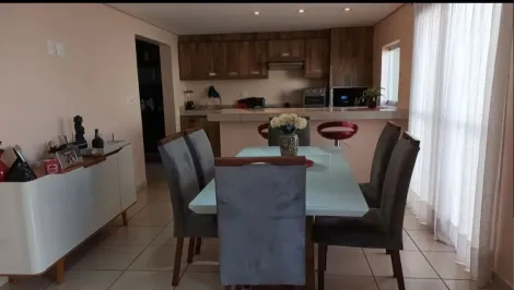 imagem 2 - Casa Residenciais em Condomínio, Jardim Botânico em Ribeirão Preto, Sp imagem 2 - Casa Residenciais em Condomínio, Jardim Botânico em Ribeirão Preto, Sp