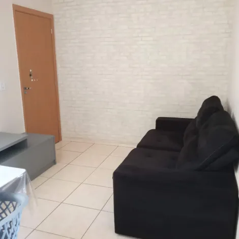imagem 1 - Apartamento para Venda  no Bairro Parque São Sebastião em Ribeirão Preto/SP. imagem 1 - Apartamento para Venda  no Bairro Parque São Sebastião em Ribeirão Preto/SP.