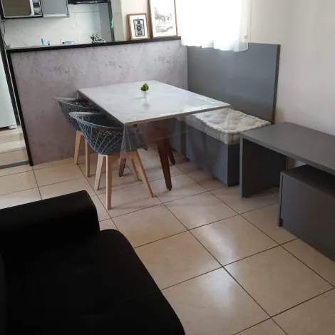 imagem 2 - Apartamento para Venda  no Bairro Parque São Sebastião em Ribeirão Preto/SP. imagem 2 - Apartamento para Venda  no Bairro Parque São Sebastião em Ribeirão Preto/SP.
