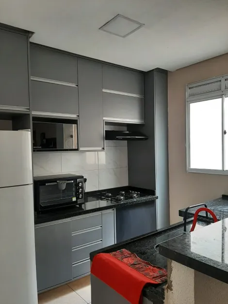 imagem 5 - Apartamento para Venda  no Bairro Parque São Sebastião em Ribeirão Preto/SP. imagem 5 - Apartamento para Venda  no Bairro Parque São Sebastião em Ribeirão Preto/SP.