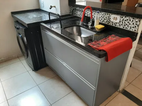 imagem 3 - Apartamento para Venda  no Bairro Parque São Sebastião em Ribeirão Preto/SP. imagem 3 - Apartamento para Venda  no Bairro Parque São Sebastião em Ribeirão Preto/SP.