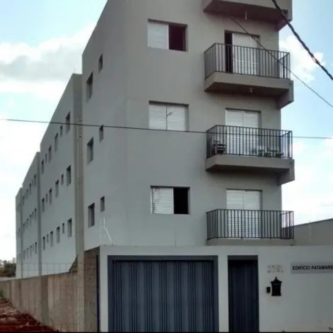 imagem 1 - Apartamento para Venda no Bairro Ipiranga em Ribeirão Preto/SP. imagem 1 - Apartamento para Venda no Bairro Ipiranga em Ribeirão Preto/SP.