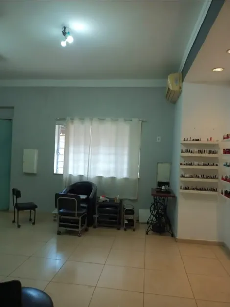 imagem 1 - Casa com Edícula e Salão Comercial Integrado à venda no bairro Jardim Paulistano em Ribeirão Preto SP imagem 1 - Casa com Edícula e Salão Comercial Integrado à venda no bairro Jardim Paulistano em Ribeirão Preto SP
