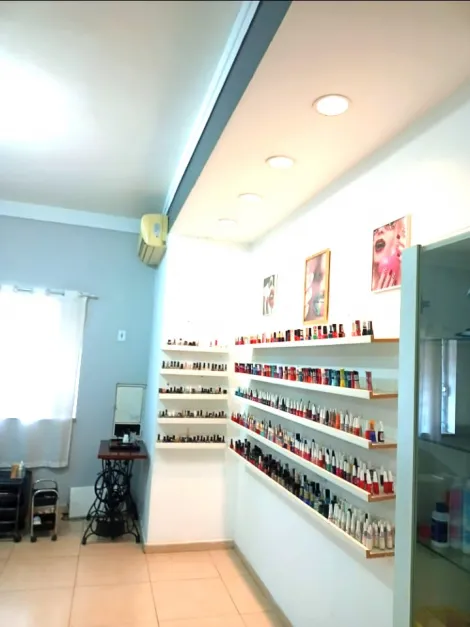 imagem 4 - Casa com Edícula e Salão Comercial Integrado à venda no bairro Jardim Paulistano em Ribeirão Preto SP imagem 4 - Casa com Edícula e Salão Comercial Integrado à venda no bairro Jardim Paulistano em Ribeirão Preto SP