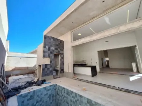 imagem 5 - Casa Térrea de ilha no Condomínio Quinta dos Ventos em Ribeirão Preto SP imagem 5 - Casa Térrea de ilha no Condomínio Quinta dos Ventos em Ribeirão Preto SP