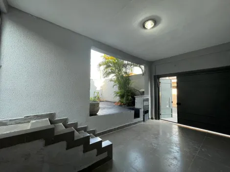 imagem 3 - Casa 3 dormitórios Jardim Paulistano imagem 3 - Casa 3 dormitórios Jardim Paulistano