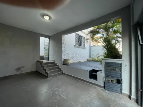 imagem 4 - Casa 3 dormitórios Jardim Paulistano imagem 4 - Casa 3 dormitórios Jardim Paulistano