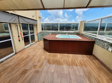 imagem 3 - Apartamentos - Cobertura imagem 3 - Apartamentos - Cobertura