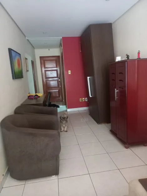 imagem 2 - Apartamento para Venda no Bairro Ipiranga em Ribeirão Preto/SP. imagem 2 - Apartamento para Venda no Bairro Ipiranga em Ribeirão Preto/SP.
