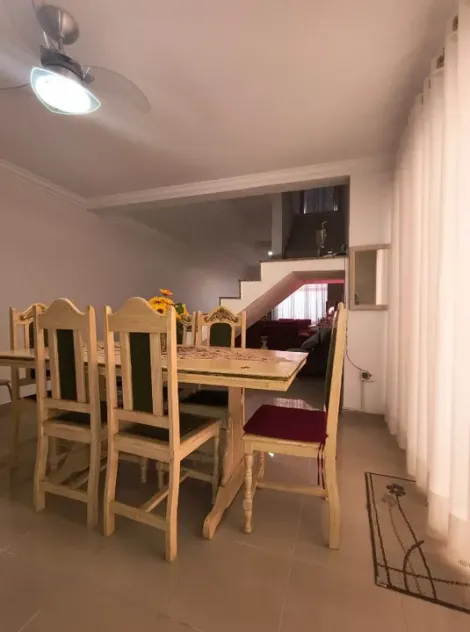imagem 3 - Casa para Venda no Bairro Campos Elíseos em Ribeirão Preto/SP. imagem 3 - Casa para Venda no Bairro Campos Elíseos em Ribeirão Preto/SP.