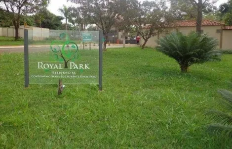 imagem 1 - Terreno para Venda no Condomínio Mirante Royal Park, em Ribeirão Preto imagem 1 - Terreno para Venda no Condomínio Mirante Royal Park, em Ribeirão Preto