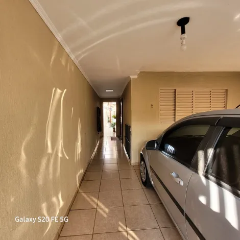 imagem 2 - Casa em ótima localização, Vila Maria Luiza, Ribeirão Preto - SP imagem 2 - Casa em ótima localização, Vila Maria Luiza, Ribeirão Preto - SP