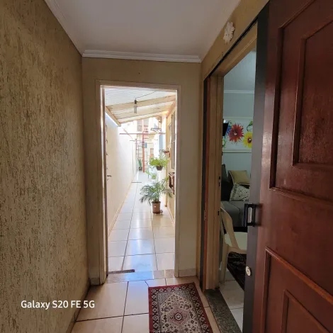 imagem 3 - Casa em ótima localização, Vila Maria Luiza, Ribeirão Preto - SP imagem 3 - Casa em ótima localização, Vila Maria Luiza, Ribeirão Preto - SP