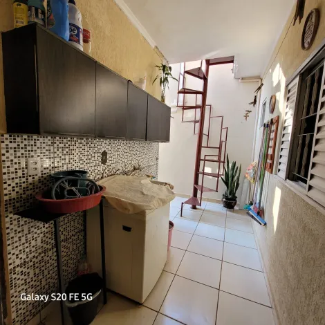 imagem 4 - Casa em ótima localização, Vila Maria Luiza, Ribeirão Preto - SP imagem 4 - Casa em ótima localização, Vila Maria Luiza, Ribeirão Preto - SP