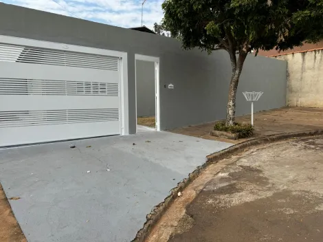 imagem 1 - Casas Residenciais - Padrão imagem 1 - Casas Residenciais - Padrão