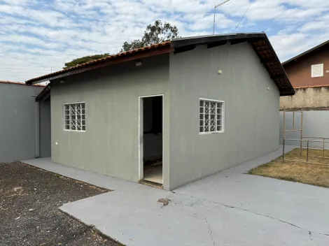 imagem 3 - Casas Residenciais - Padrão imagem 3 - Casas Residenciais - Padrão