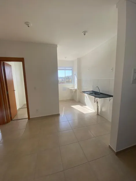 imagem 3 - Apartamento para Locação no Bairro Terras de Santa Marta, em Bonfim Paulista imagem 3 - Apartamento para Locação no Bairro Terras de Santa Marta, em Bonfim Paulista