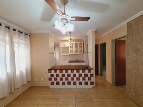 imagem 1 - Apartamento Padrão para Locação e Venda no Bairro Residencial das Américas, Condomínio Porto Rico, em Ribeirão Preto imagem 1 - Apartamento Padrão para Locação e Venda no Bairro Residencial das Américas, Condomínio Porto Rico, em Ribeirão Preto