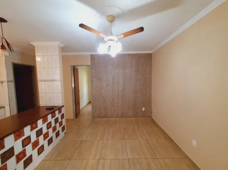 imagem 2 - Apartamento Padrão para Locação e Venda no Bairro Residencial das Américas, Condomínio Porto Rico, em Ribeirão Preto imagem 2 - Apartamento Padrão para Locação e Venda no Bairro Residencial das Américas, Condomínio Porto Rico, em Ribeirão Preto