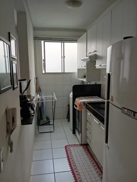 imagem 4 - Apartamento Condomínio Parque Romance 2 Dormitórios imagem 4 - Apartamento Condomínio Parque Romance 2 Dormitórios
