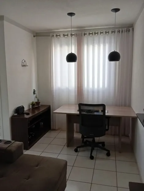 imagem 2 - Apartamento Condomínio Parque Romance 2 Dormitórios imagem 2 - Apartamento Condomínio Parque Romance 2 Dormitórios