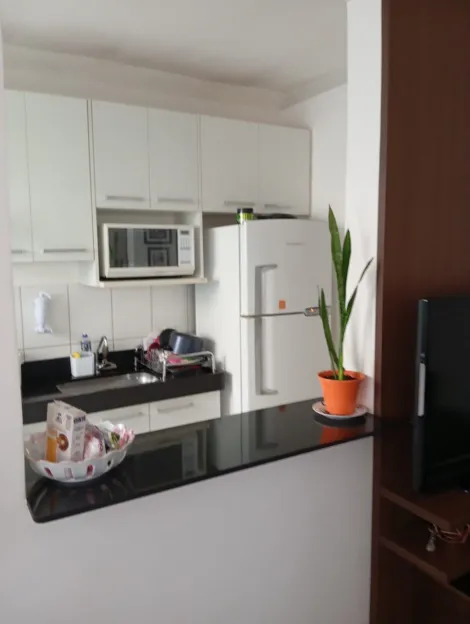 imagem 3 - Apartamento Condomínio Parque Romance 2 Dormitórios imagem 3 - Apartamento Condomínio Parque Romance 2 Dormitórios