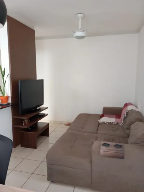 imagem 1 - Apartamento Condomínio Parque Romance 2 Dormitórios imagem 1 - Apartamento Condomínio Parque Romance 2 Dormitórios