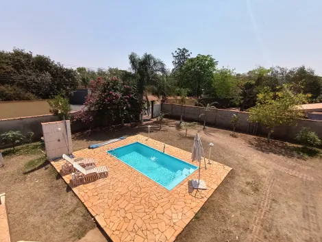 imagem 2 - Casa Padrão para Locação no Bairro Jardim Ouro Branco, em Ribeirão Preto imagem 2 - Casa Padrão para Locação no Bairro Jardim Ouro Branco, em Ribeirão Preto