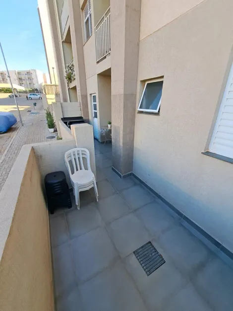 imagem 1 - Apartamento para Venda no Bairro São Fernando em Ribeirão Preto/SP. imagem 1 - Apartamento para Venda no Bairro São Fernando em Ribeirão Preto/SP.