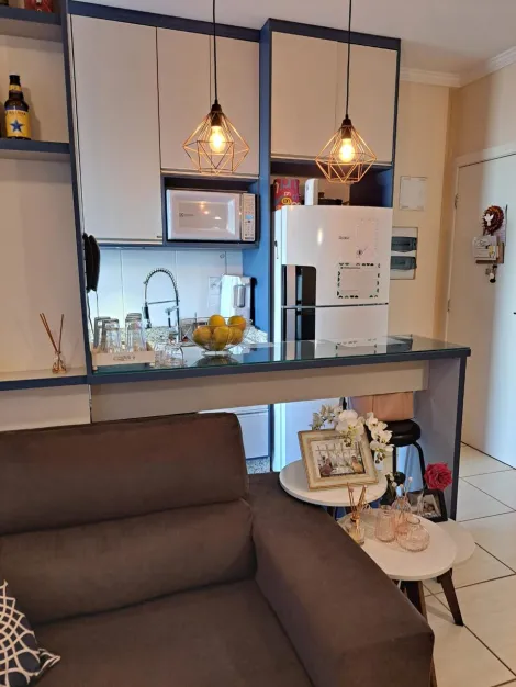 imagem 4 - Apartamento para Venda no Bairro São Fernando em Ribeirão Preto/SP. imagem 4 - Apartamento para Venda no Bairro São Fernando em Ribeirão Preto/SP.