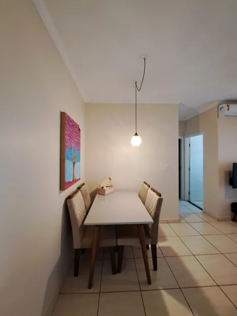 imagem 5 - Apartamento para Venda no Bairro São Fernando em Ribeirão Preto/SP. imagem 5 - Apartamento para Venda no Bairro São Fernando em Ribeirão Preto/SP.