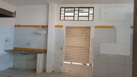 imagem 5 - Casa Com Salão Comercial na Vila Tibério imagem 5 - Casa Com Salão Comercial na Vila Tibério